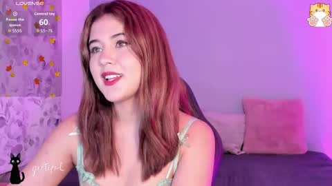 Katya  online show from April 9, 2026, 2:00 am