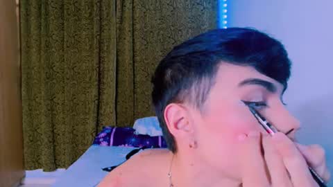 KATY online show from January 13, 2025, 6:06 am