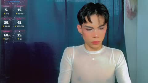 KATY online show from April 13, 2026, 10:04 pm