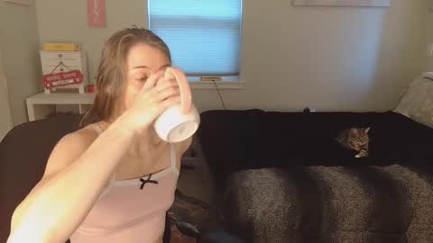 Katy online show from January 7, 2026, 4:20 pm