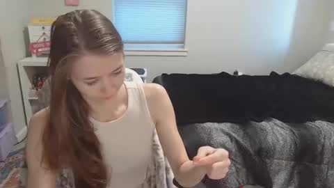 Katy online show from January 8, 2026, 4:09 pm