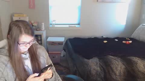 Katy online show from January 9, 2026, 4:10 pm