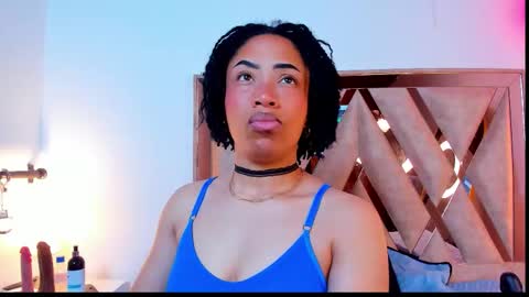 katyortiz online show from March 18, 2026, 11:46 am