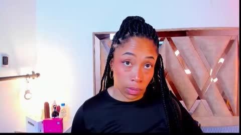 katyortiz online show from March 27, 2026, 11:43 am