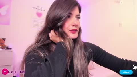 Snapshot of katys_world chatting on February 26, 2026, 11:48 pm Katy online show from February 26, 2026, 11:48 pm