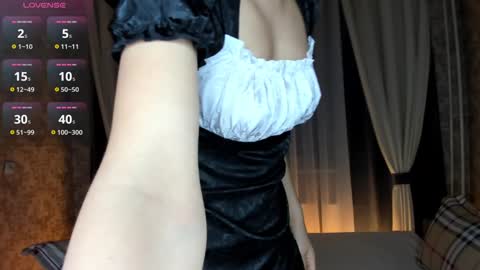 KatyxGold online show from January 21, 2025, 12:25 am