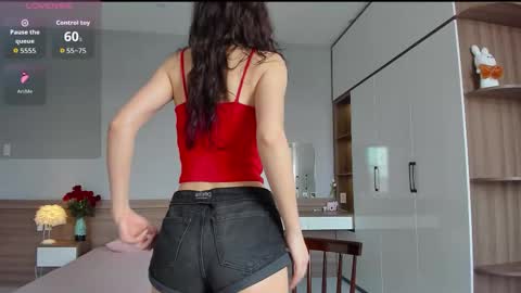 KatyxGold online show from February 15, 2026, 7:16 am