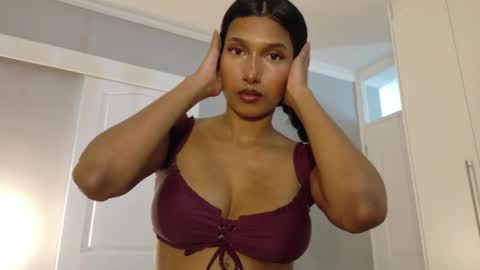 kawaiibabypie online show from March 31, 2026, 1:11 pm