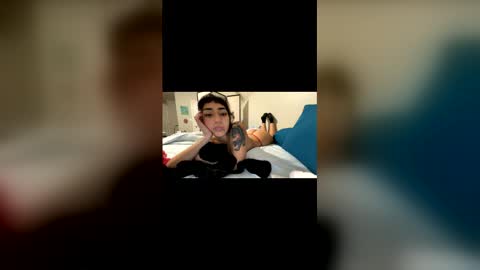 eva online show from January 9, 2026, 4:48 am