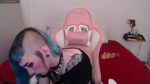 luna   online show from February 8, 2025, 4:03 am