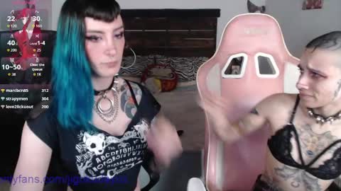 luna   online show from March 30, 2026, 12:11 am