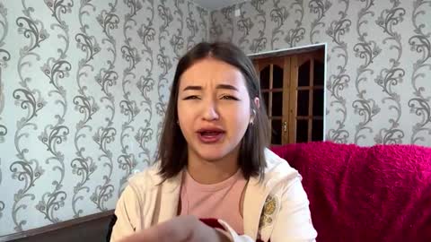 Snapshot of kawaites chatting on February 28, 2026, 9:43 am Lana online show from February 28, 2026, 9:43 am