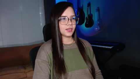 Kay online show from February 7, 2026, 6:22 pm