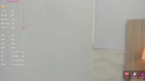   online show from November 2, 2025, 11:23 am