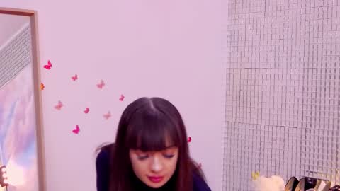 Kaya Belle online show from March 24, 2026, 5:23 am