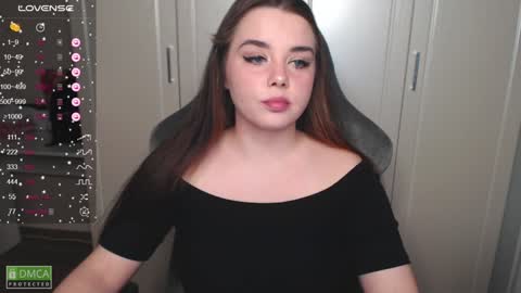 Snapshot of kayacherry chatting on December 18, 2024, 9:08 pm Alice online show from December 18, 2024, 9:08 pm