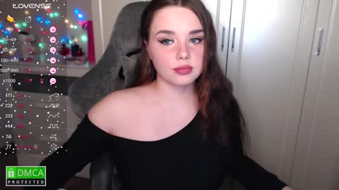 Snapshot of kayacherry chatting on February 28, 2025, 8:50 pm Alice online show from February 28, 2025, 8:50 pm