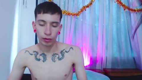 Snapshot of kayandkailycs chatting on March 7, 2025, 2:01 pm Kay and Kaily online show from March 7, 2025, 2:01 pm