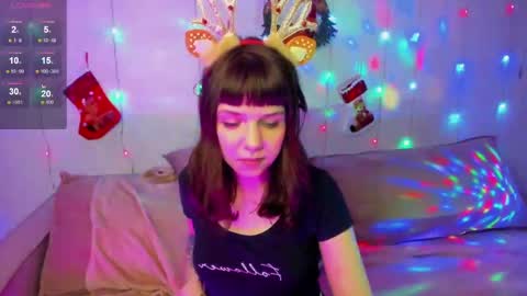 kaycyy_blunt online show from December 30, 2024, 6:31 am
