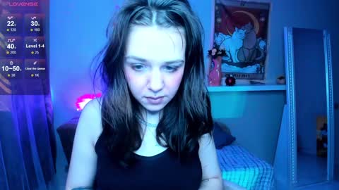 kaycyy_blunt online show from February 6, 2025, 10:04 am