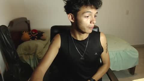 KAYDEN HELP ME TO REACH 10 LIKES online show from February 6, 2025, 4:58 pm