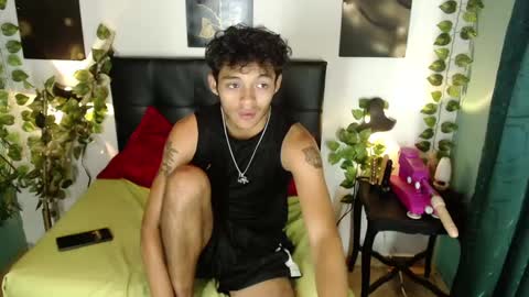 KAYDEN HELP ME TO REACH 10 LIKES online show from February 13, 2025, 11:50 am