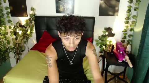 KAYDEN HELP ME TO REACH 10 LIKES online show from February 13, 2025, 2:52 pm