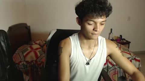 KAYDEN HELP ME TO REACH 10 LIKES online show from February 18, 2025, 3:54 pm