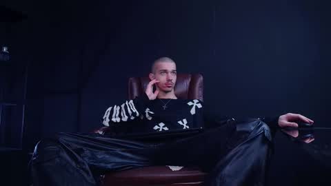 KaydenDrew online show from December 21, 2025, 5:25 am