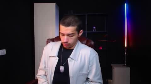 KaydenDrew online show from February 16, 2026, 5:14 am