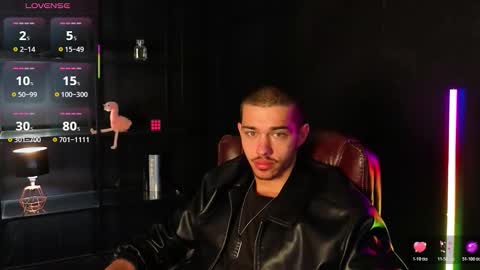 KaydenDrew online show from March 7, 2026, 5:15 am