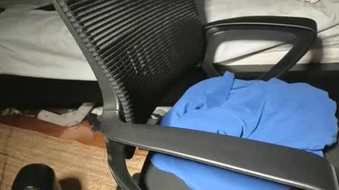 KayisHard online show from November 8, 2025, 10:48 am