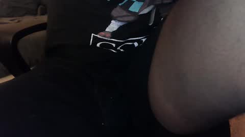 KayisHard online show from December 17, 2025, 6:41 am