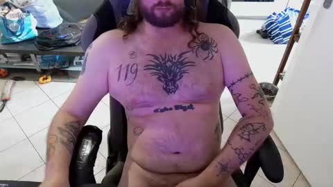 kaykay616 online show from June 5, 2026, 2:56 pm