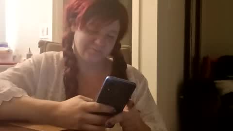 Snapshot of kaykay881 chatting on February 14, 2026, 11:56 pm Kaykay online show from February 14, 2026, 11:56 pm