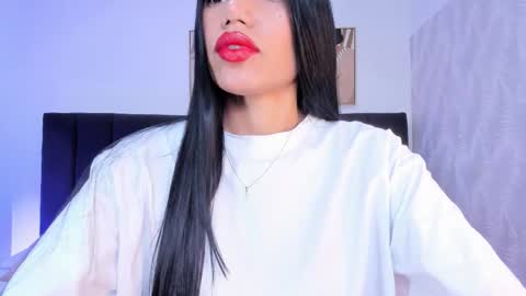 Kayla  online show from February 3, 2026, 11:37 am