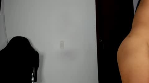 KAYLA BATISTA online show from January 16, 2025, 12:55 am