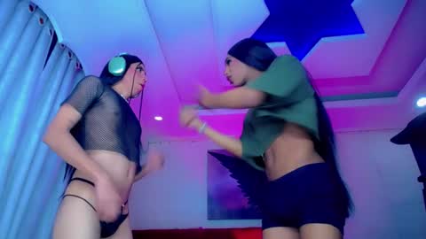 kayla_sexx online show from October 4, 2025, 1:47 am
