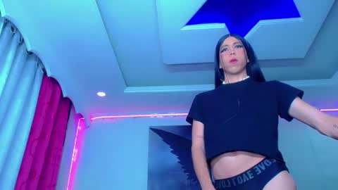 kayla_sexx online show from October 12, 2025, 10:31 pm