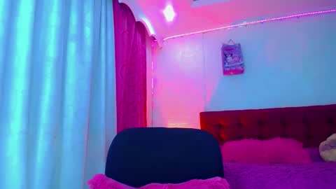 kayla_sexx online show from March 31, 2026, 1:29 am