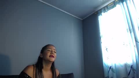 kayla_sweetlove online show from October 11, 2025, 7:56 pm