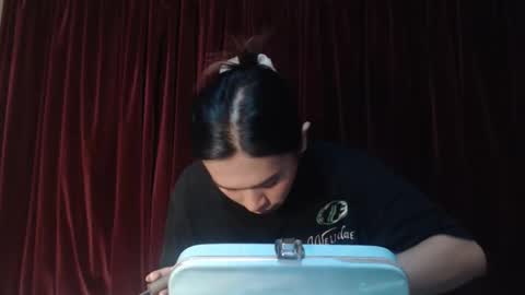 kayla_thecockhunter online show from December 21, 2025, 8:38 pm