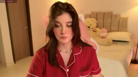 Snapshot of kaylacollins1 chatting on September 14, 2025, 2:11 am Kayla  online show from September 14, 2025, 2:11 am