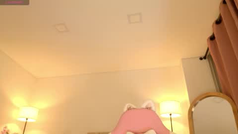 Snapshot of kaylacollins1 chatting on September 15, 2025, 2:33 am Kayla  online show from September 15, 2025, 2:33 am