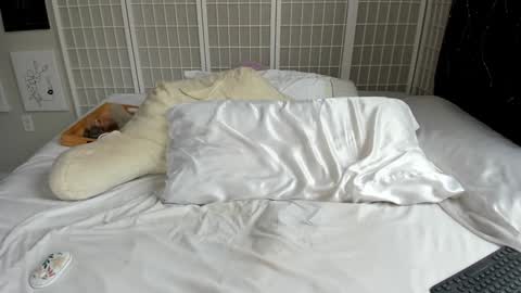 Snapshot of kaylacruise chatting on January 22, 2025, 5:28 pm Kayla Cruise online show from January 22, 2025, 5:28 pm