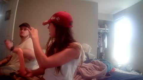 kaylaelizabeth97 online show from March 27, 2026, 8:19 pm