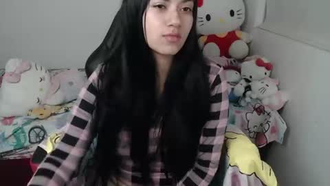 Kayla online show from July 2, 2026, 3:17 am