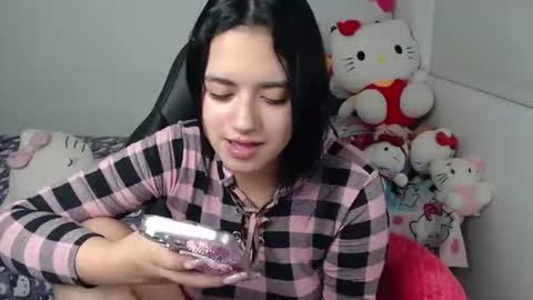 Kayla online show from July 18, 2026, 1:21 am