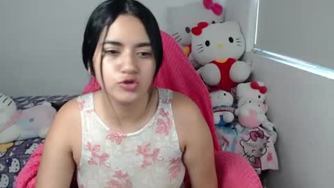 Kayla online show from July 28, 2026, 12:48 pm