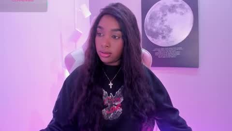 kaylaprince_ online show from October 29, 2025, 1:35 pm